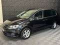 Volkswagen Sharan 2.0 TDI Comfortline BlueMotion Schwarz - thumbnail 10