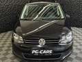 Volkswagen Sharan 2.0 TDI Comfortline BlueMotion Schwarz - thumbnail 3