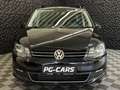 Volkswagen Sharan 2.0 TDI Comfortline BlueMotion Schwarz - thumbnail 2