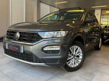 T-Roc 1.0 TSI OPF*CAMERA*TOIT*GARANTIE 12M