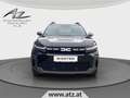 Dacia Bigster Journey Hybrid 150 4x4 Schwarz - thumbnail 6