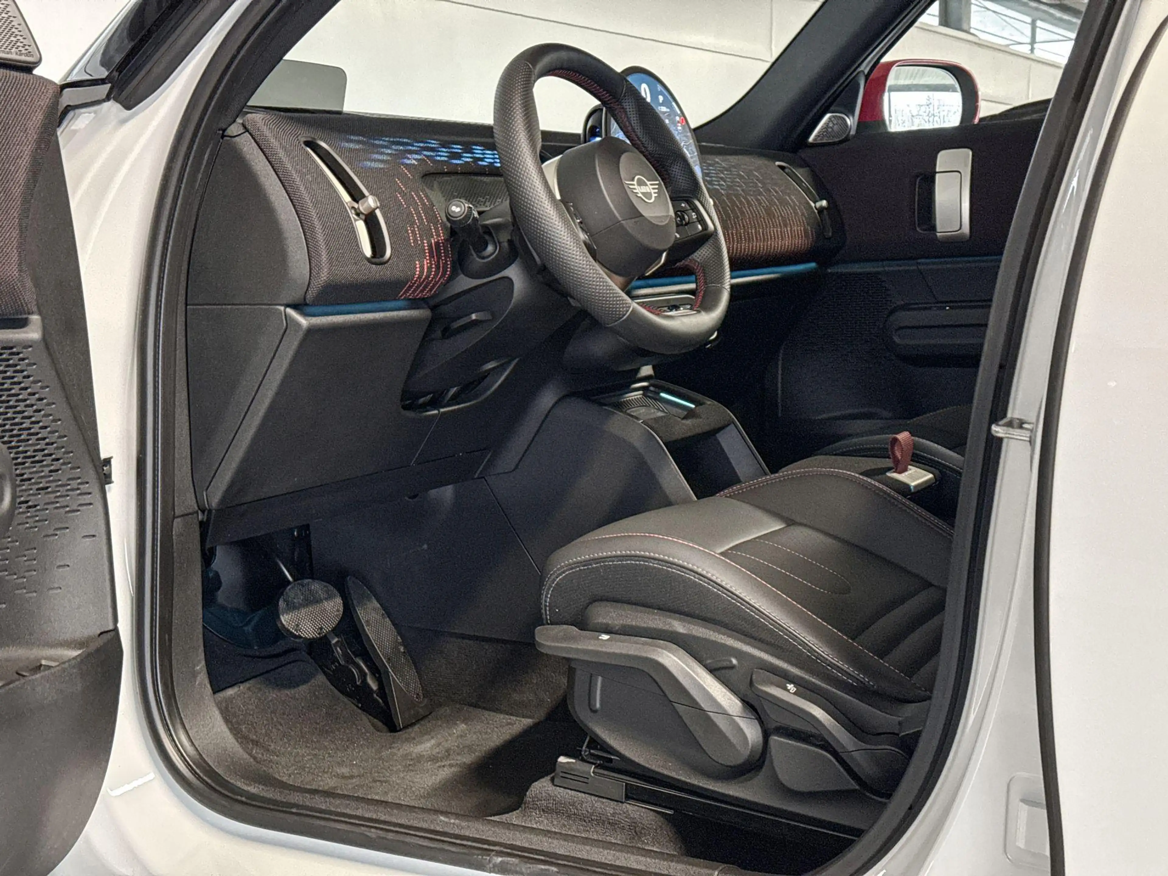 MINI John Cooper Works Countryman C S — photo 8