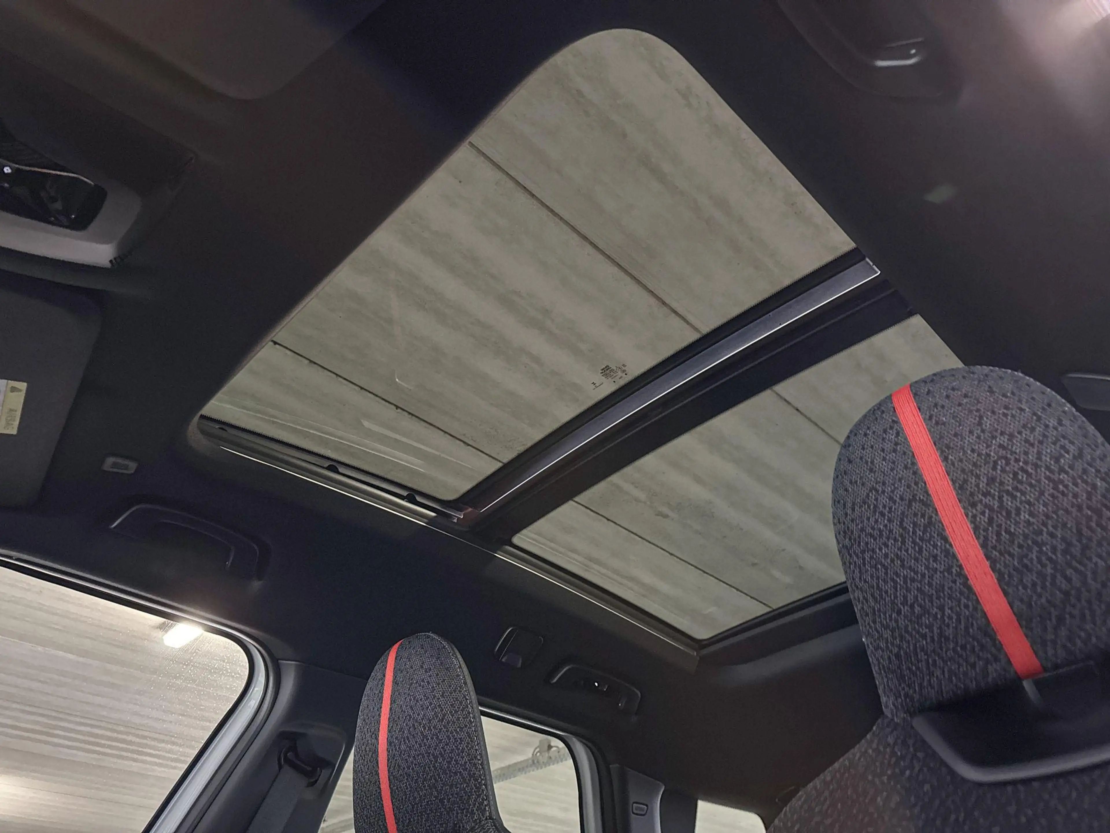 MINI John Cooper Works Countryman C S — photo 10