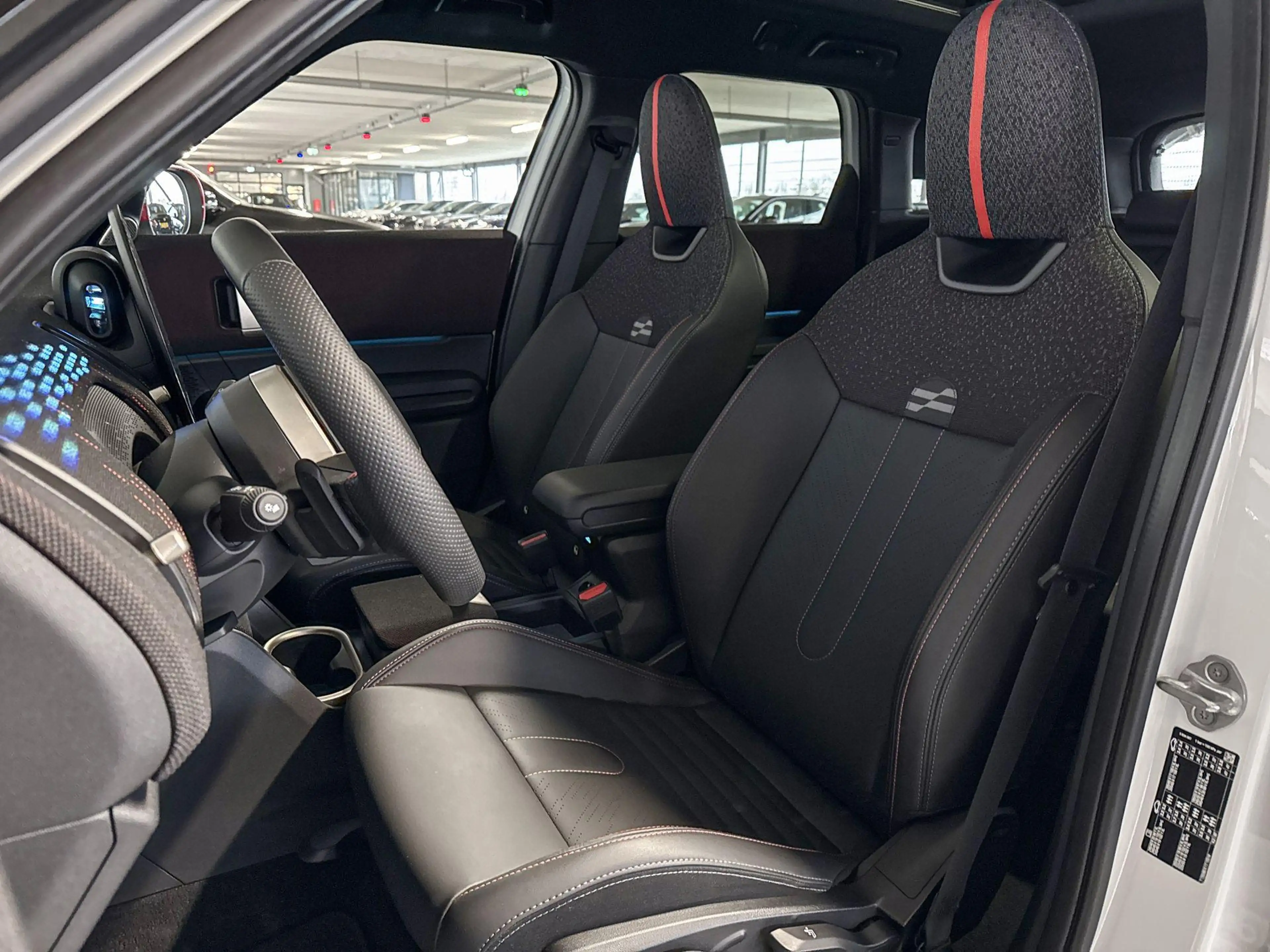 MINI John Cooper Works Countryman C S — photo 9