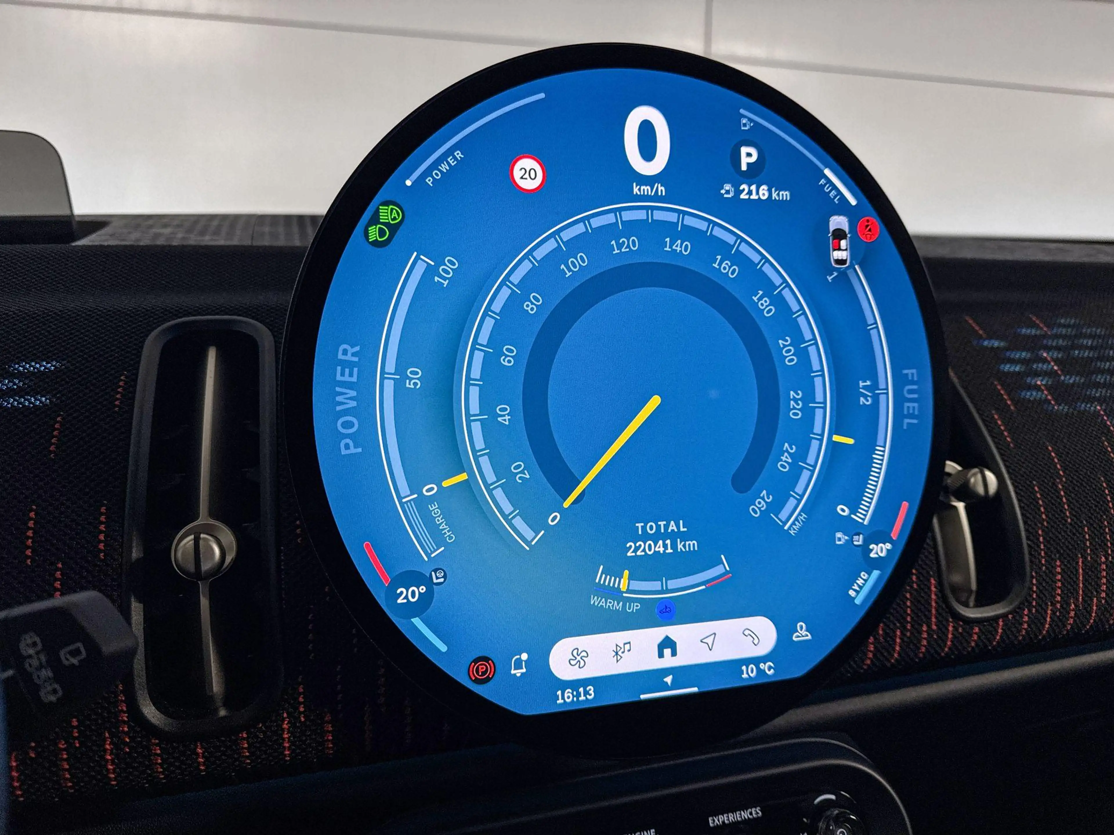MINI John Cooper Works Countryman C S — photo 14