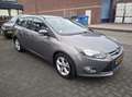 Ford Focus Wagon 2.0 TDCI Titanium Bruin - thumbnail 6