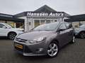 Ford Focus Wagon 2.0 TDCI Titanium Bruin - thumbnail 10