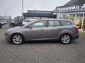 Ford Focus Wagon 2.0 TDCI Titanium Bruin - thumbnail 8