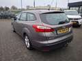 Ford Focus Wagon 2.0 TDCI Titanium Bruin - thumbnail 3