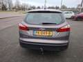 Ford Focus Wagon 2.0 TDCI Titanium Bruin - thumbnail 4