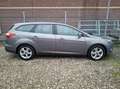 Ford Focus Wagon 2.0 TDCI Titanium Bruin - thumbnail 9
