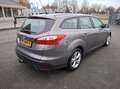 Ford Focus Wagon 2.0 TDCI Titanium Bruin - thumbnail 16