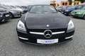 Mercedes-Benz SLK 200 Cabrio KLIMA LEDER NAV GJR TÜV+Insp.NEU Noir - thumbnail 3