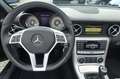 Mercedes-Benz SLK 200 Cabrio KLIMA LEDER NAV GJR TÜV+Insp.NEU Noir - thumbnail 12