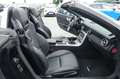 Mercedes-Benz SLK 200 Cabrio KLIMA LEDER NAV GJR TÜV+Insp.NEU Noir - thumbnail 11
