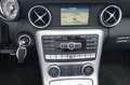 Mercedes-Benz SLK 200 Cabrio KLIMA LEDER NAV GJR TÜV+Insp.NEU Noir - thumbnail 13