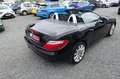 Mercedes-Benz SLK 200 Cabrio KLIMA LEDER NAV GJR TÜV+Insp.NEU Noir - thumbnail 5