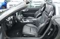 Mercedes-Benz SLK 200 Cabrio KLIMA LEDER NAV GJR TÜV+Insp.NEU Noir - thumbnail 10