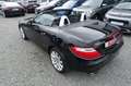Mercedes-Benz SLK 200 Cabrio KLIMA LEDER NAV GJR TÜV+Insp.NEU Noir - thumbnail 7