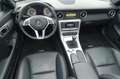 Mercedes-Benz SLK 200 Cabrio KLIMA LEDER NAV GJR TÜV+Insp.NEU Noir - thumbnail 9