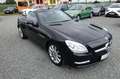 Mercedes-Benz SLK 200 Cabrio KLIMA LEDER NAV GJR TÜV+Insp.NEU Noir - thumbnail 4