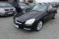 Mercedes-Benz SLK 200 Cabrio KLIMA LEDER NAV GJR TÜV+Insp.NEU Noir - thumbnail 2