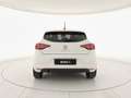 Renault Clio RENAULT Clio 5 Porte 1.0 SCe Zen my21 Bianco - thumbnail 4