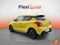 Suzuki Swift 1.4 T SPORT Mild Hybrid Amarillo - thumbnail 4