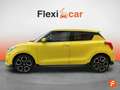 Suzuki Swift 1.4 T SPORT Mild Hybrid Amarillo - thumbnail 9