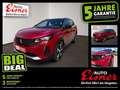 Peugeot 3008 SUV HYBRID 225 E-EAT8 GT Top ! Rood - thumbnail 1