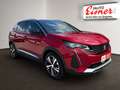 Peugeot 3008 SUV HYBRID 225 E-EAT8 GT Top ! Rood - thumbnail 18