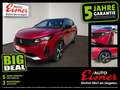 Peugeot 3008 SUV HYBRID 225 E-EAT8 GT Top ! Rouge - thumbnail 1