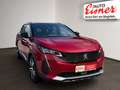 Peugeot 3008 SUV HYBRID 225 E-EAT8 GT Top ! Rood - thumbnail 19