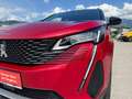Peugeot 3008 SUV HYBRID 225 E-EAT8 GT Top ! Rood - thumbnail 4