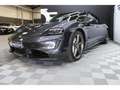 Porsche Taycan Turbo - 680 cv Pack Carbon Grijs - thumbnail 2