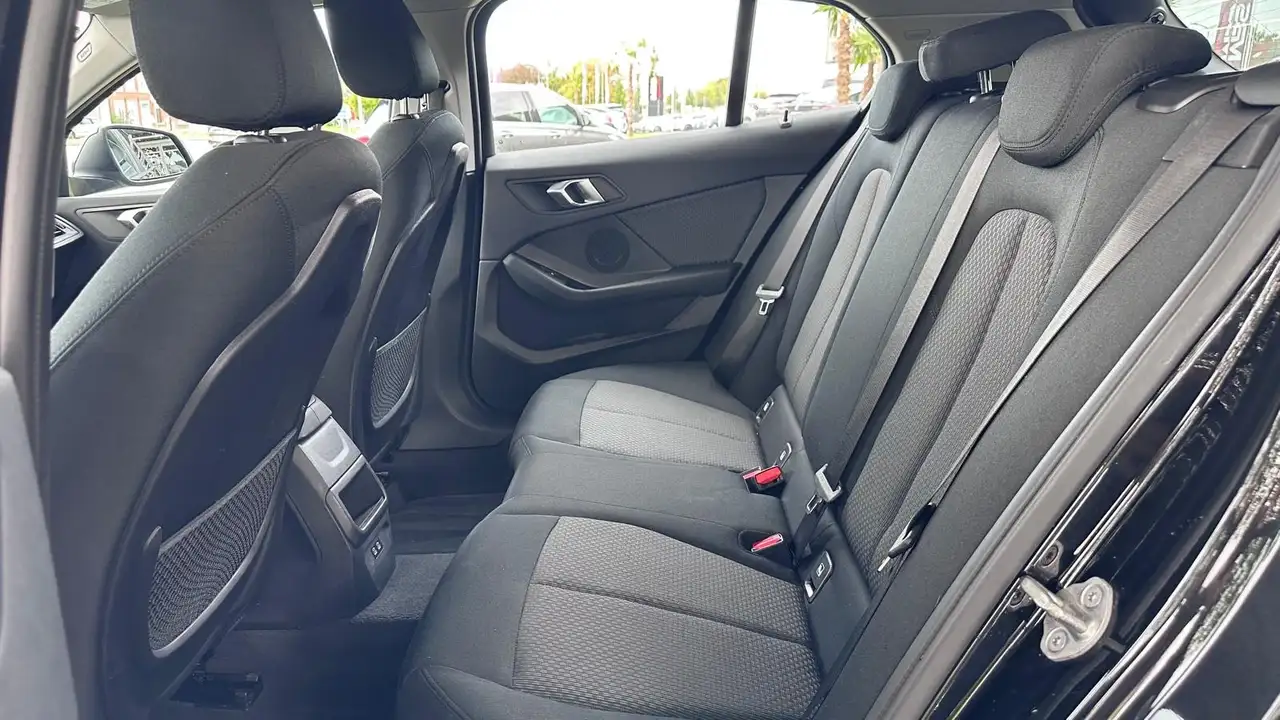 BMW 116 *XENON* NAVI* TVAC* 1PROP* CRUISE* GARANTIE 12 MOIS*, миниатюра 17
