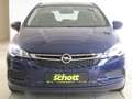 Opel Astra ST 1.4 PDC KAM KLIM TEMP APP BT Bleu - thumbnail 2