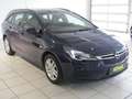 Opel Astra ST 1.4 PDC KAM KLIM TEMP APP BT Bleu - thumbnail 8