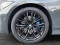 BMW M340d xDrive Leder SHZ ACC LED HUD Harman-Kardon Gris - thumbnail 9