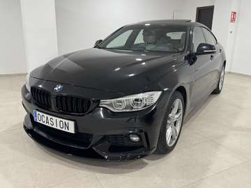430dA Gran Coupé xDrive Sport