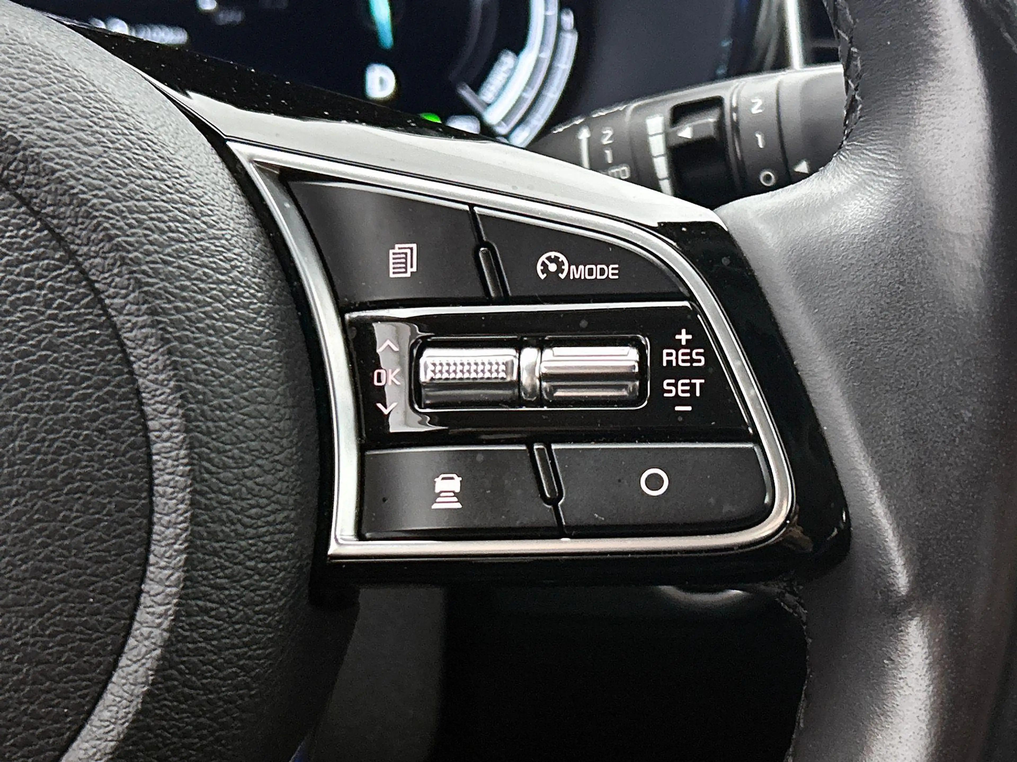Kia XCeed 1.6 GDi PHEV ExecutiveLine PANO | LEER | CAMERA | — photo 11