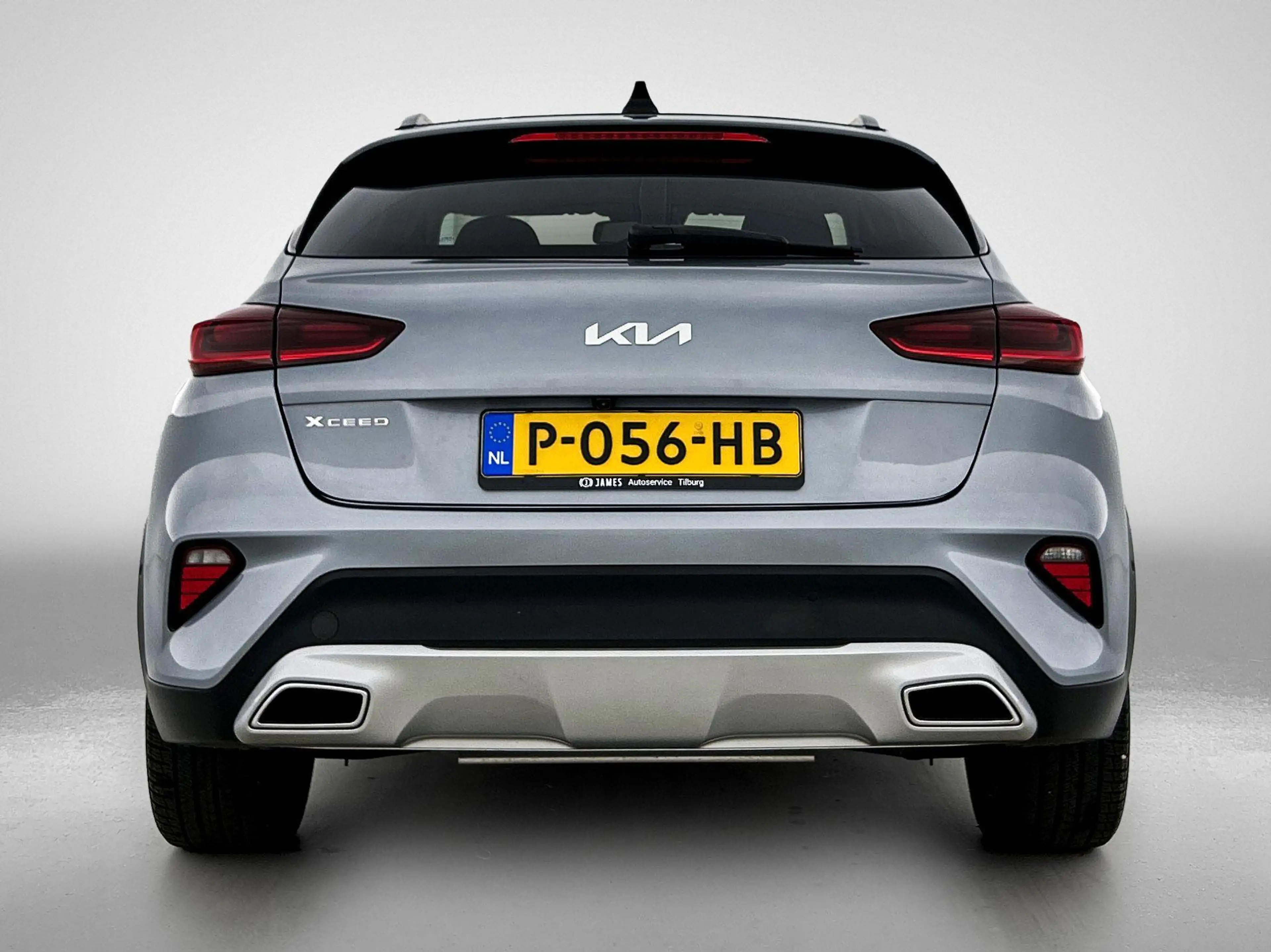 Kia XCeed 1.6 GDi PHEV ExecutiveLine PANO | LEER | CAMERA | — photo 5