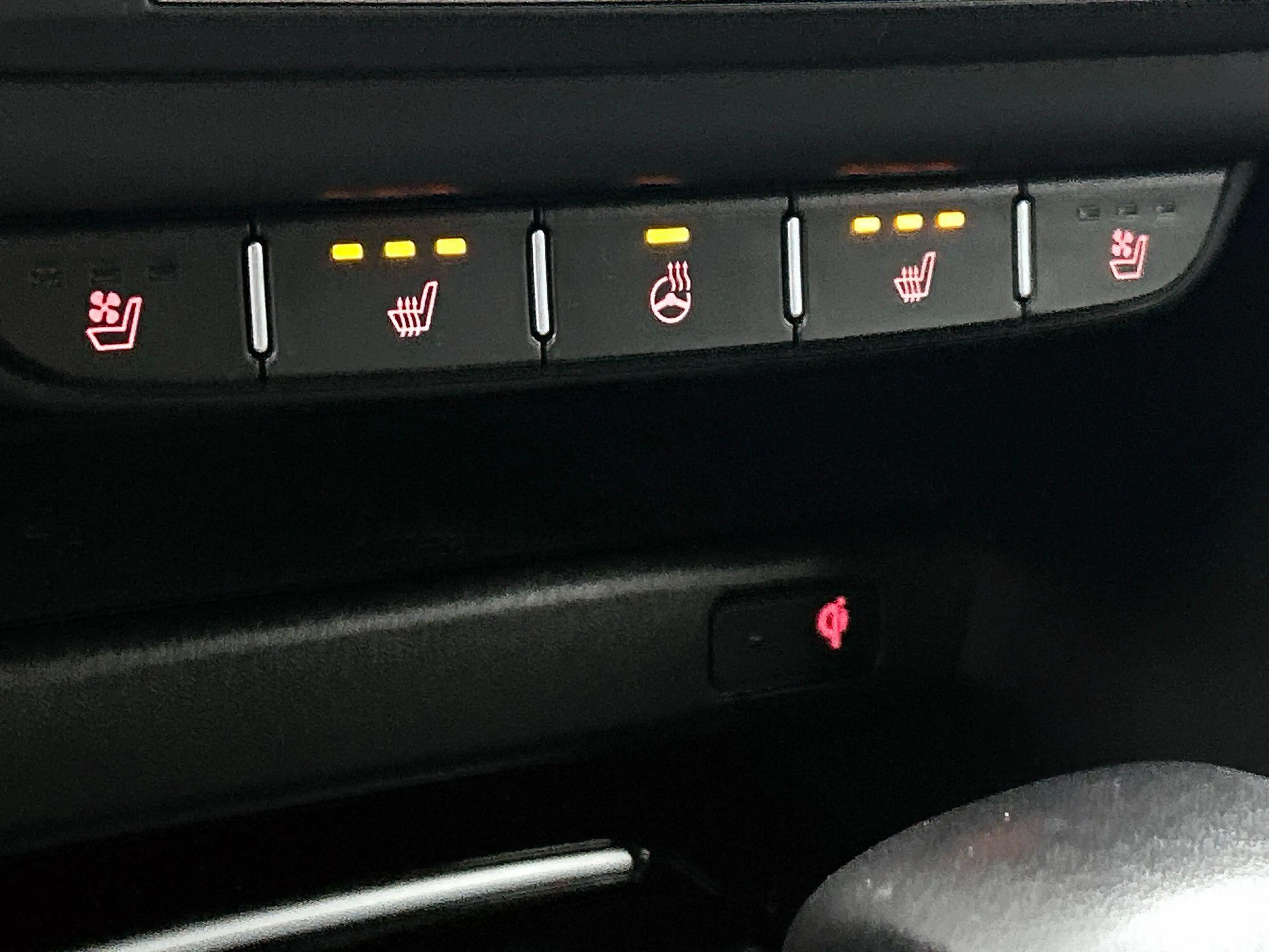 Kia XCeed 1.6 GDi PHEV ExecutiveLine PANO | LEER | CAMERA | — photo 13