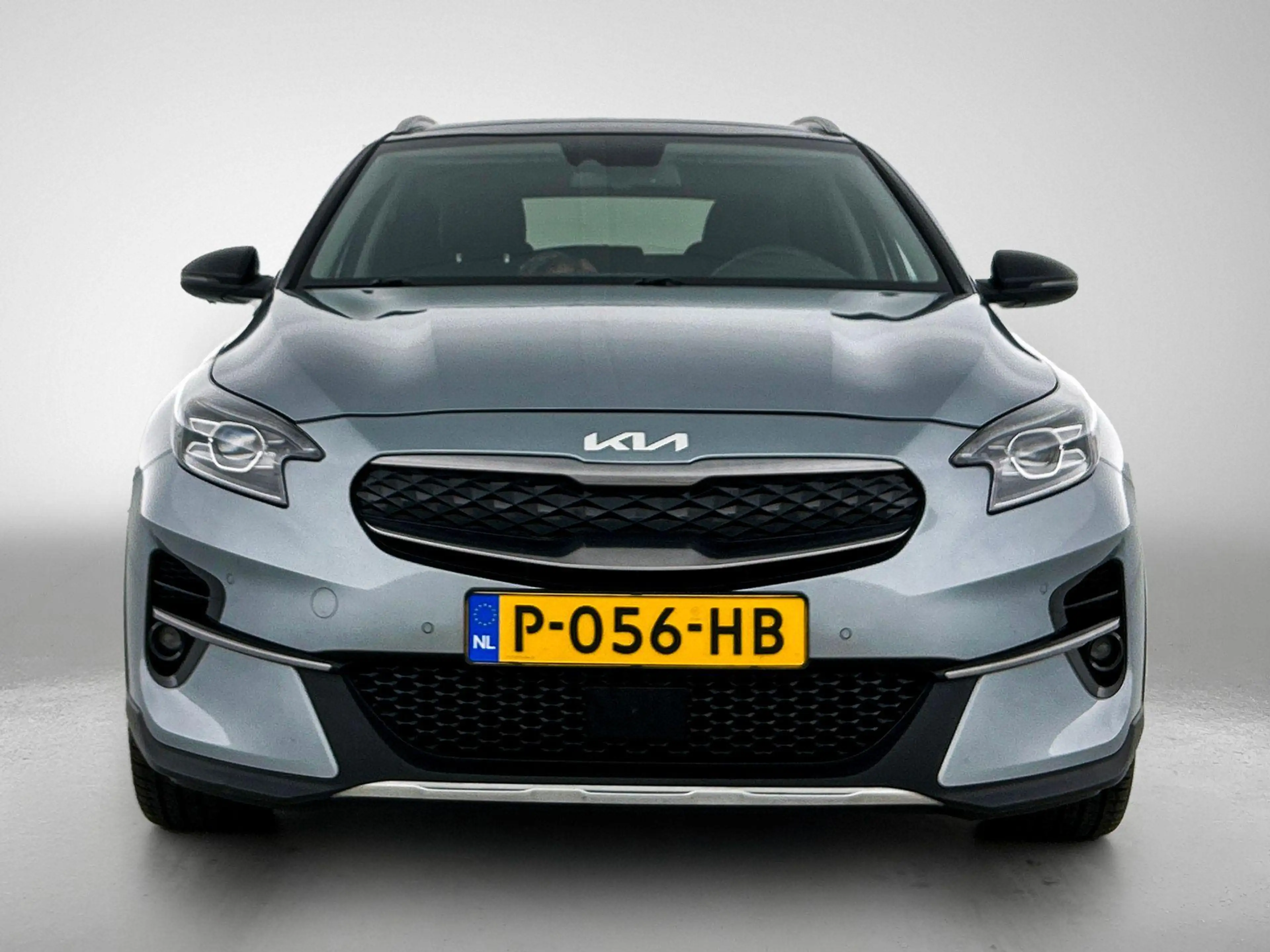Kia XCeed 1.6 GDi PHEV ExecutiveLine PANO | LEER | CAMERA | — photo 7