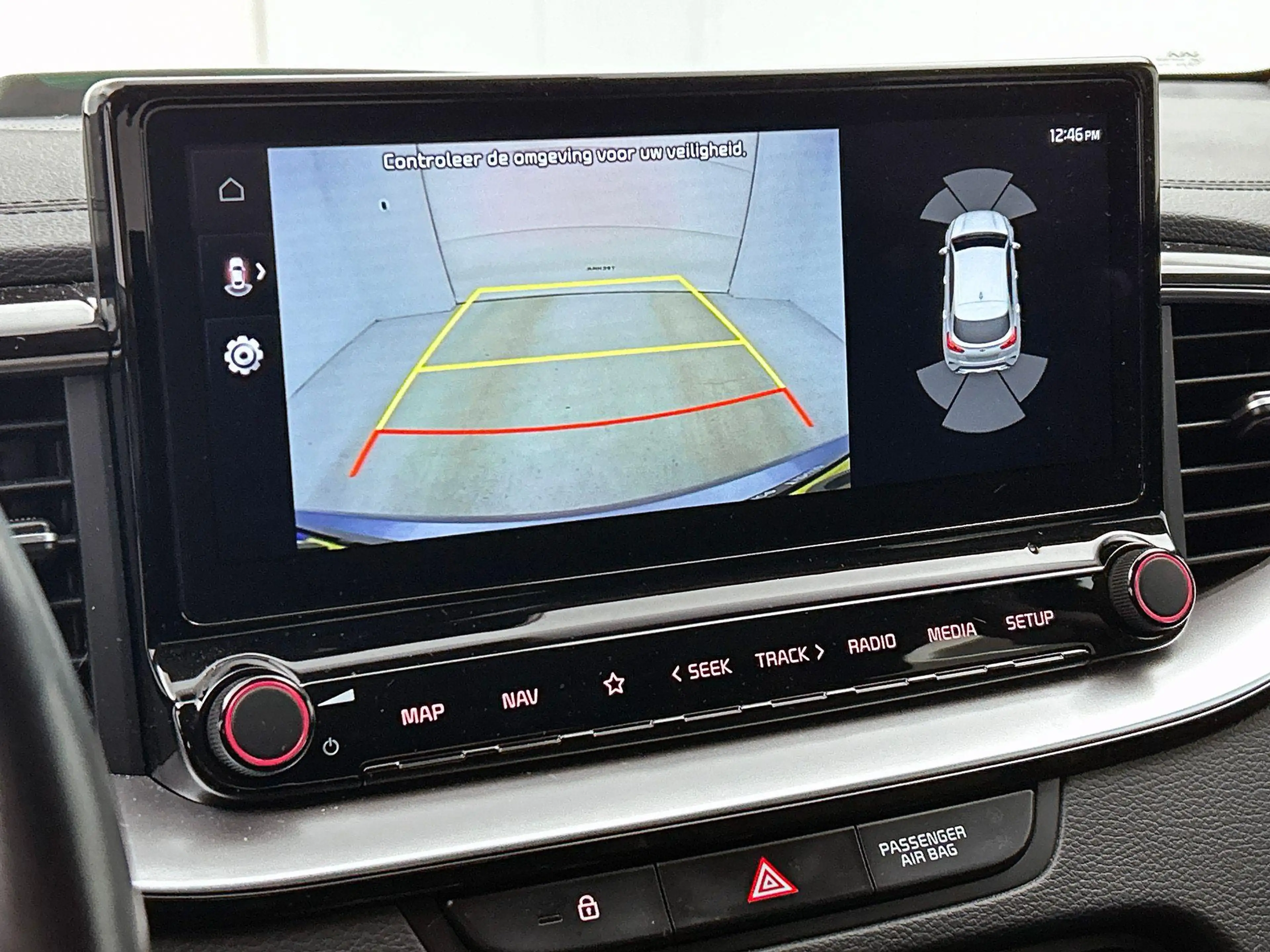 Kia XCeed 1.6 GDi PHEV ExecutiveLine PANO | LEER | CAMERA | — photo 15