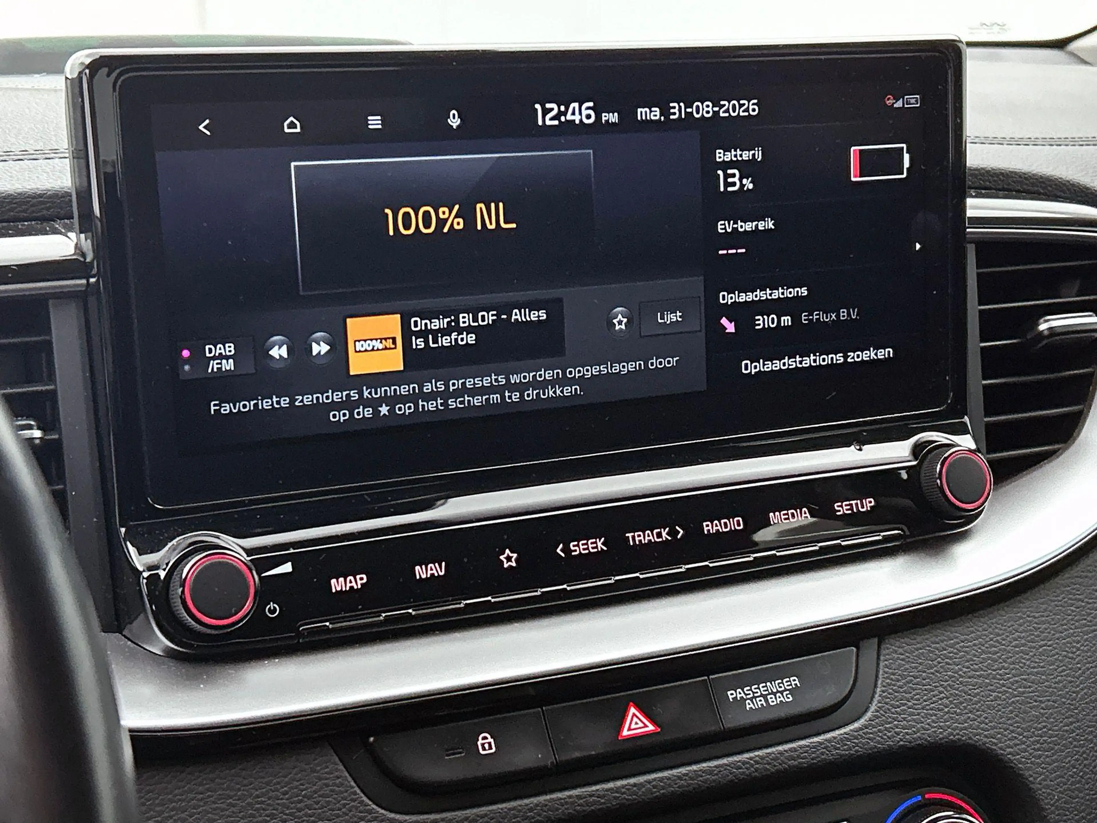 Kia XCeed 1.6 GDi PHEV ExecutiveLine PANO | LEER | CAMERA | — photo 12