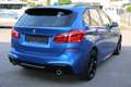 BMW 218 xDrive M Sport Aut. Active Tourer (F45) Blau - thumbnail 5
