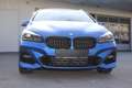 BMW 218 xDrive M Sport Aut. Active Tourer (F45) Blau - thumbnail 2