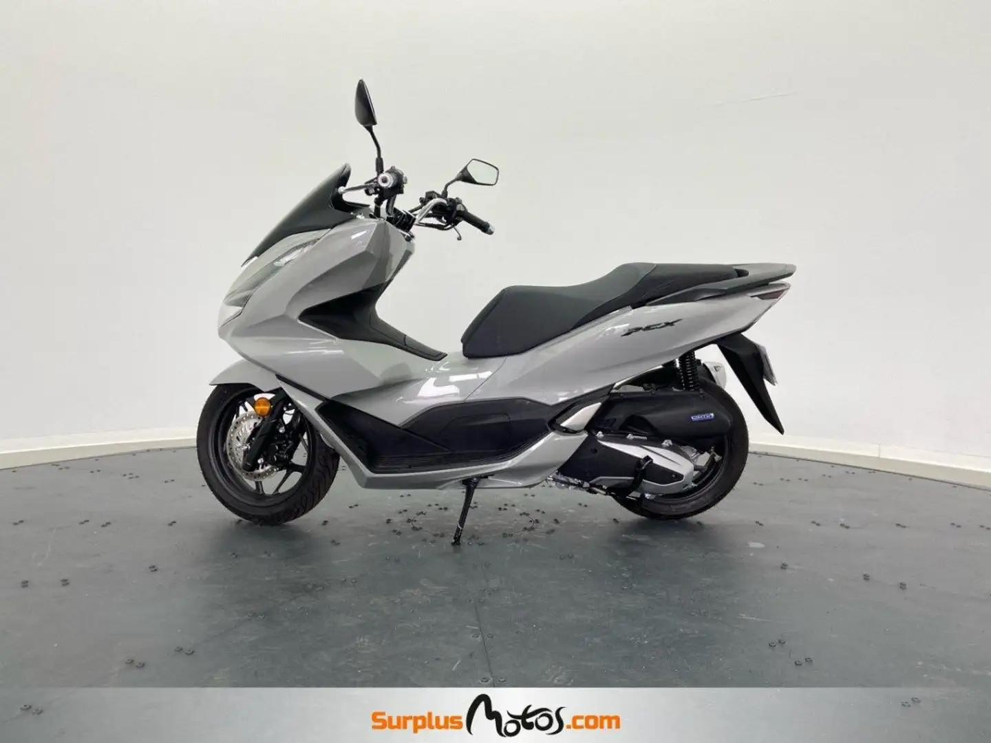 Honda PCX 125 PCX PCX 125 Grijs - 2