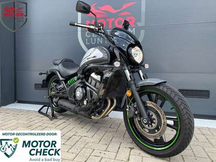 Kawasaki Vulcan S